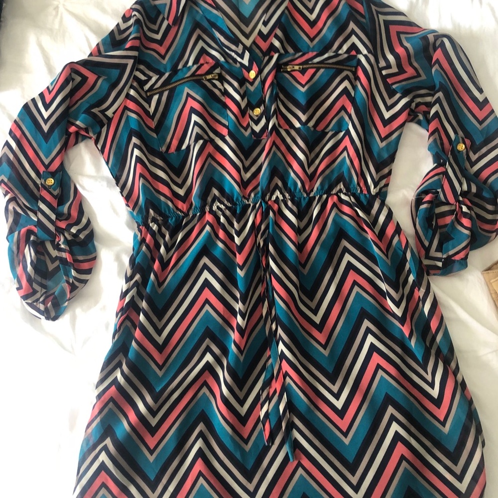 Dress - Picture 2 of 3